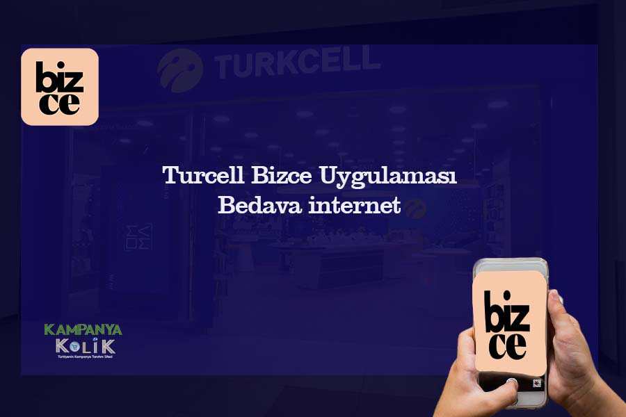 Turkcell Bedava Veren Uygulamalar 2021 Kampanyakolik