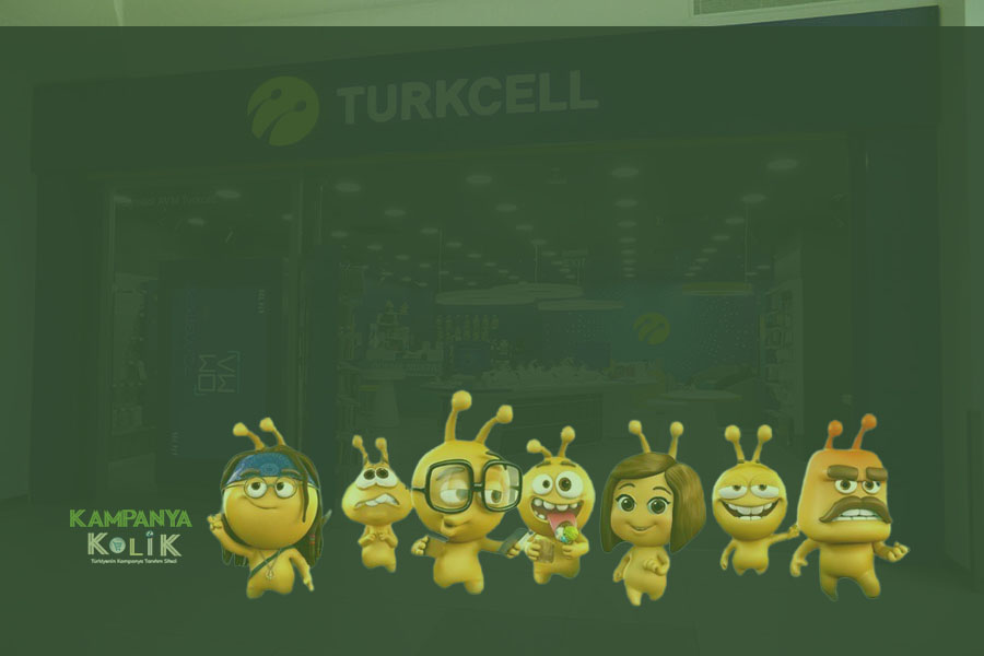 Turkcell ek internet paketleri