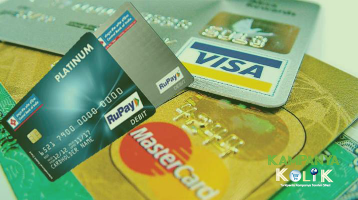 Mastercard anlaşmalı bankalar