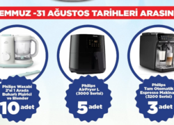 Carrefoursa aptamil çekiliş