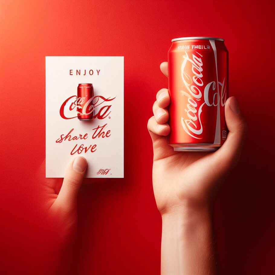 Coca-Cola Param Kart Çekiliş